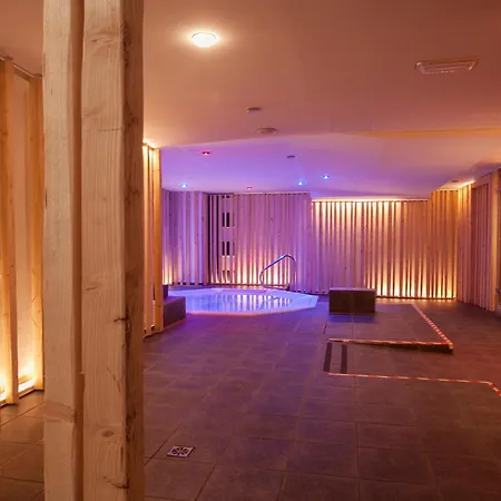 Hotel Piolets Soldeu Centre By Nexta-2