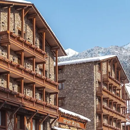 Sport Hotel-3