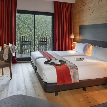 Lodge Park Hotel & Spa-3