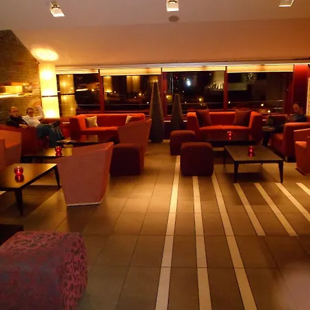 Somriu Selection Galanthus Hotel-2