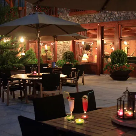 Sport Hotel Village-3
