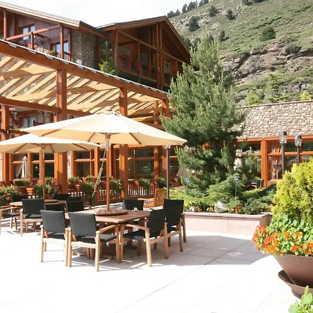 Sport Hotel Village-2